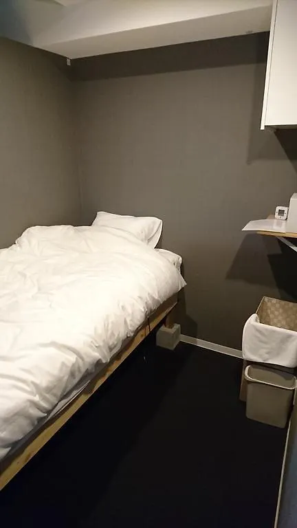 Ginza7 Hotel Tokio Japan