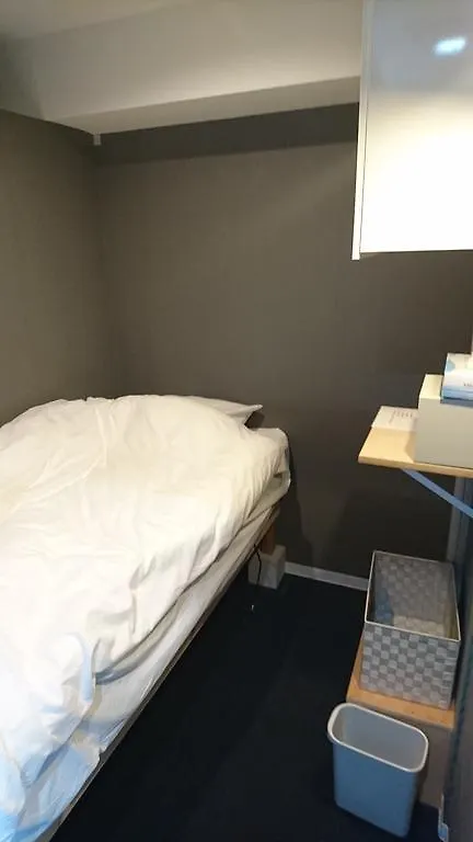 Pensjonat Hotel Ginza7 Tokio Japonia