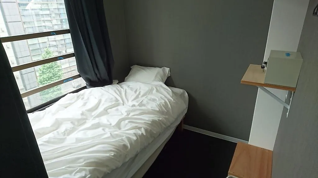 Hotel Ginza7 Tokio 0*,  Japonia