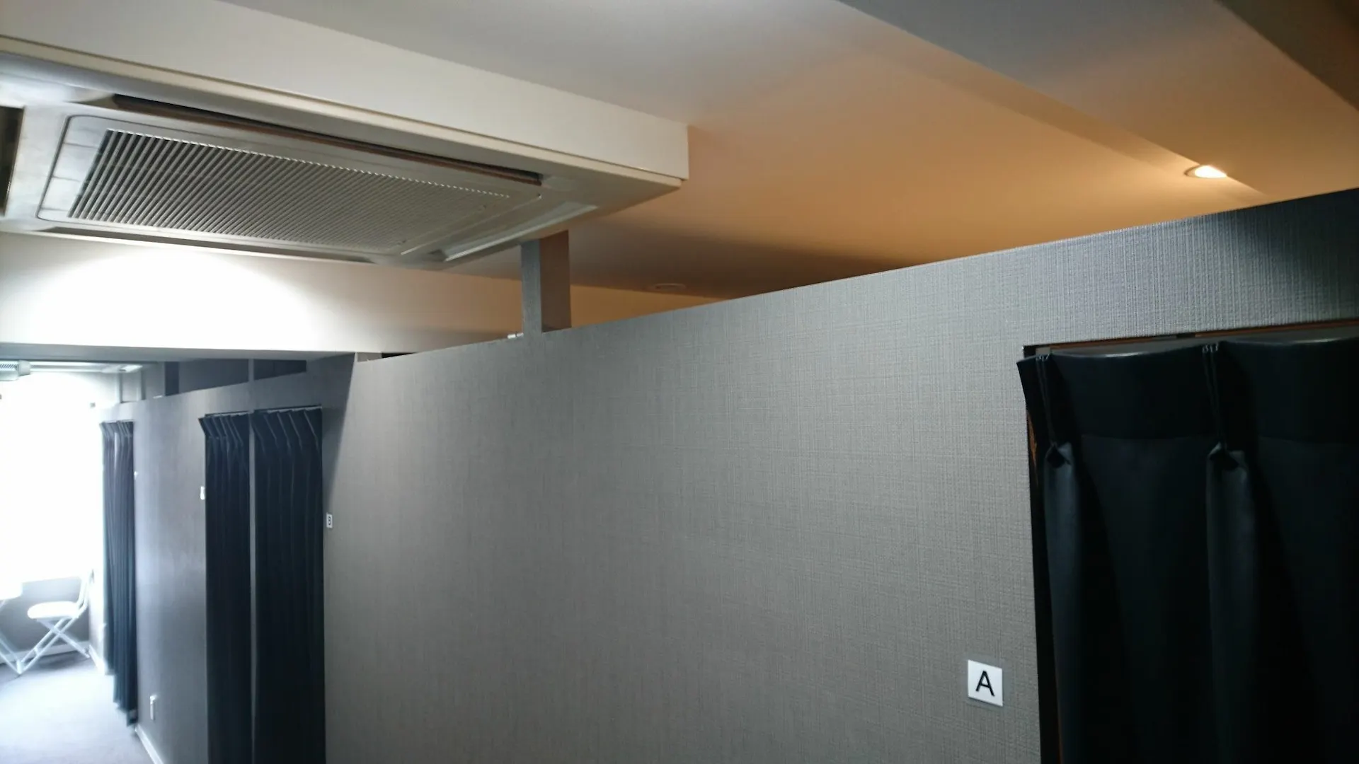 Hotel Ginza7 Tokio 0*,  Japonia