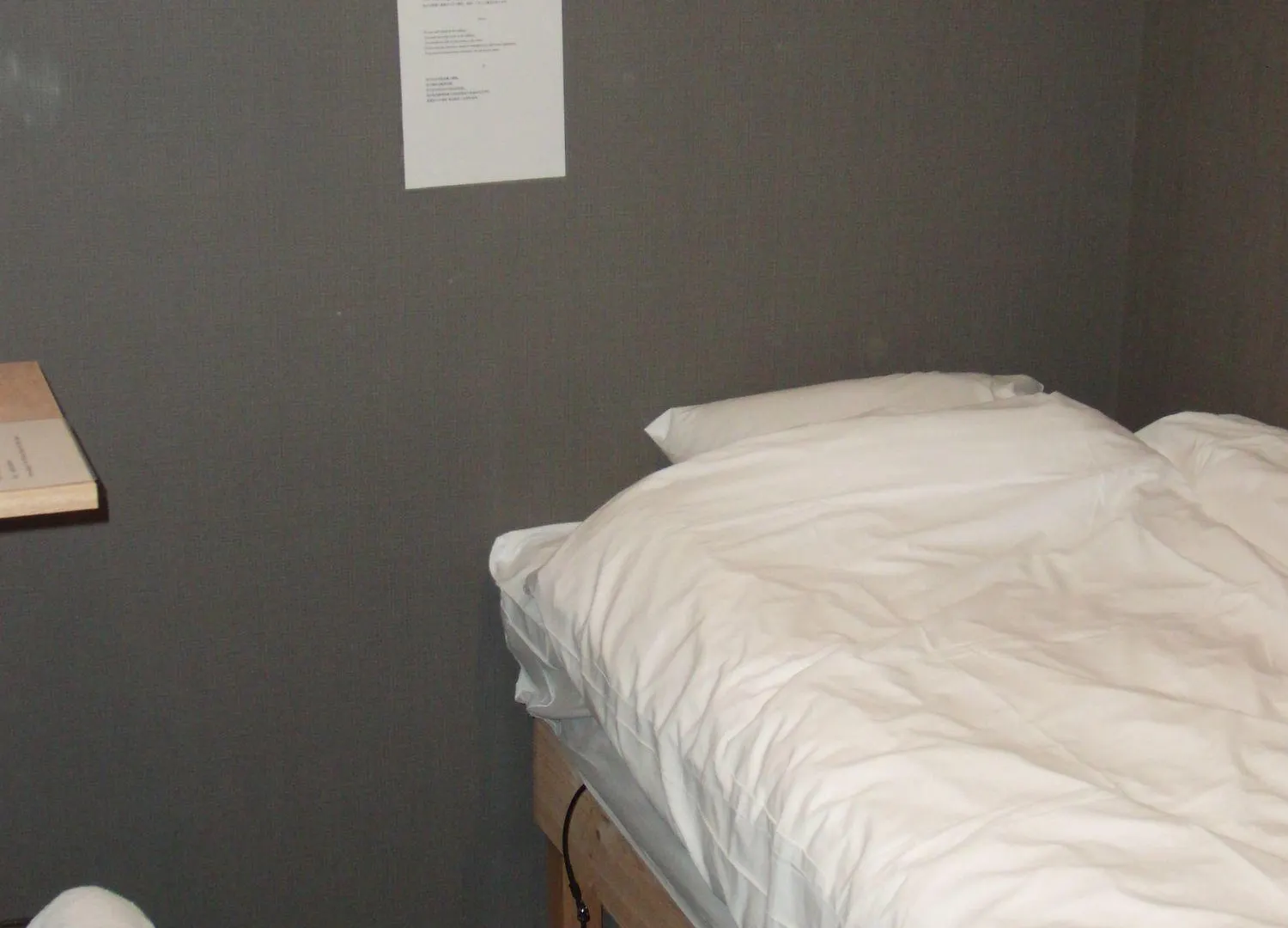 Pensjonat Hotel Ginza7 Tokio
