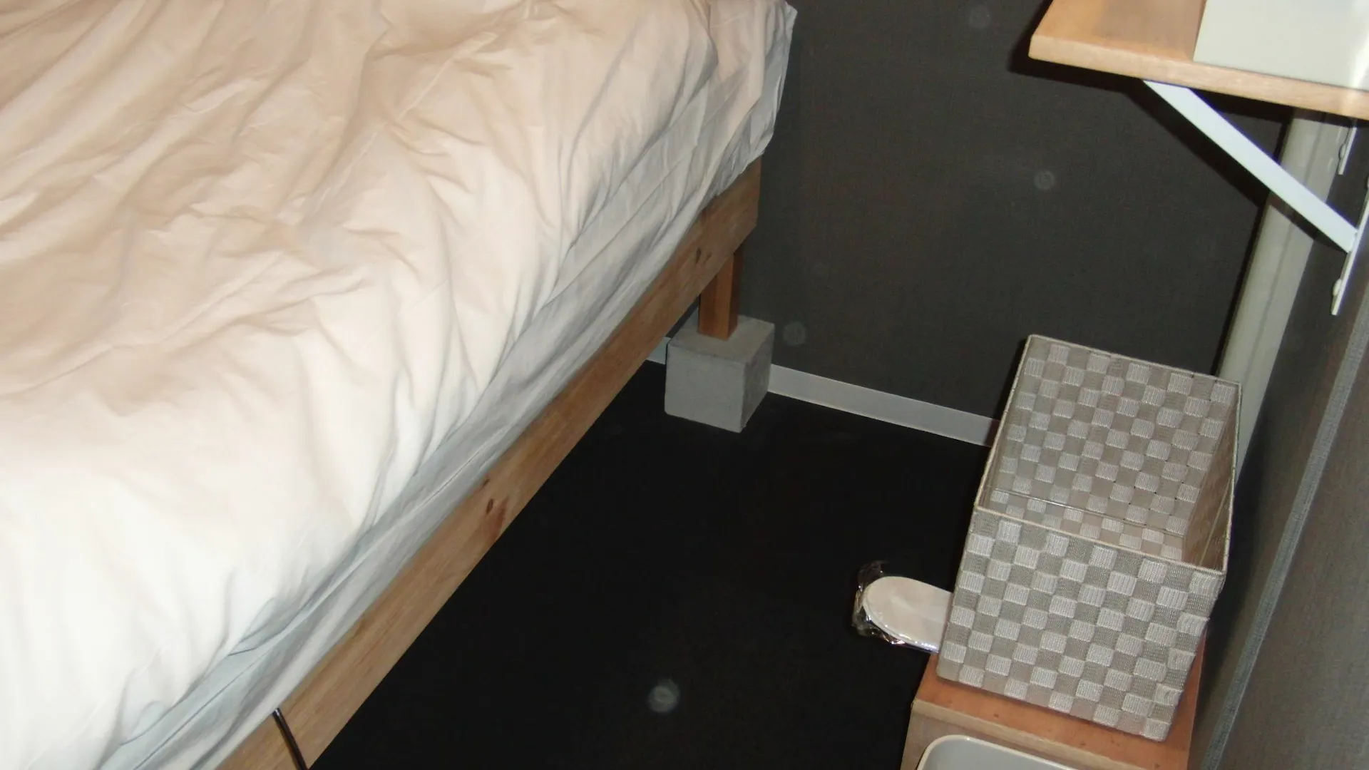 Hotel Ginza7 Tokio