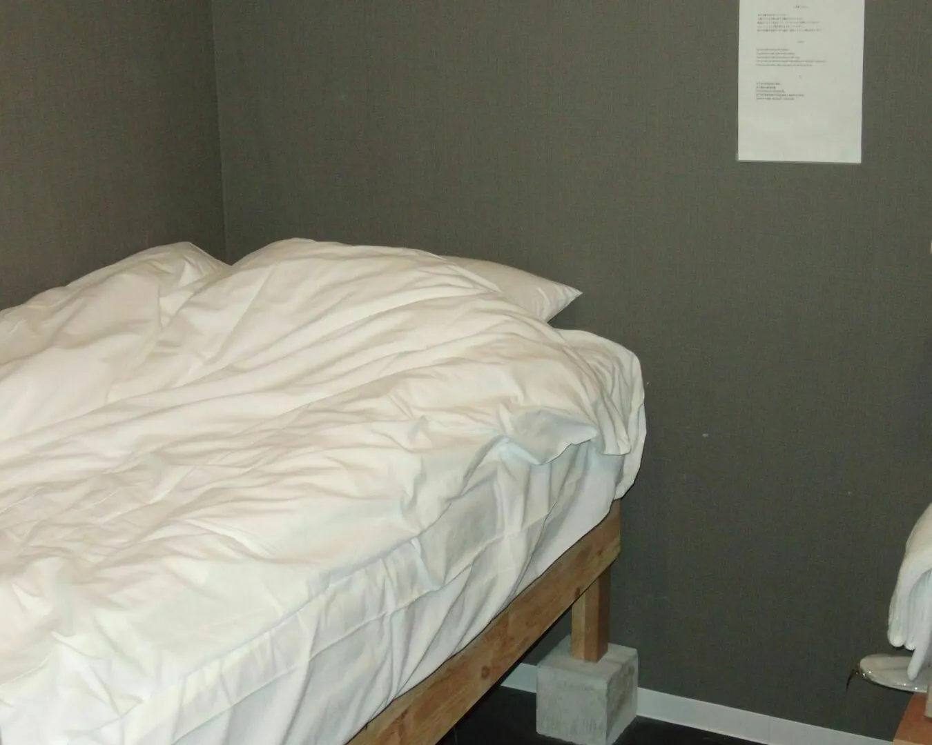 Hotel Ginza7 Tokio Pensjonat