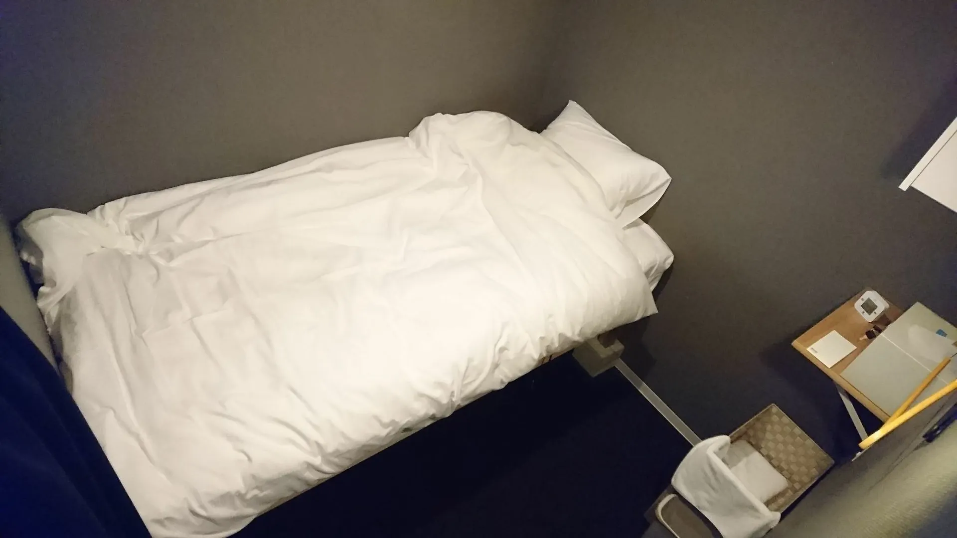 Pensjonat Hotel Ginza7 Tokio